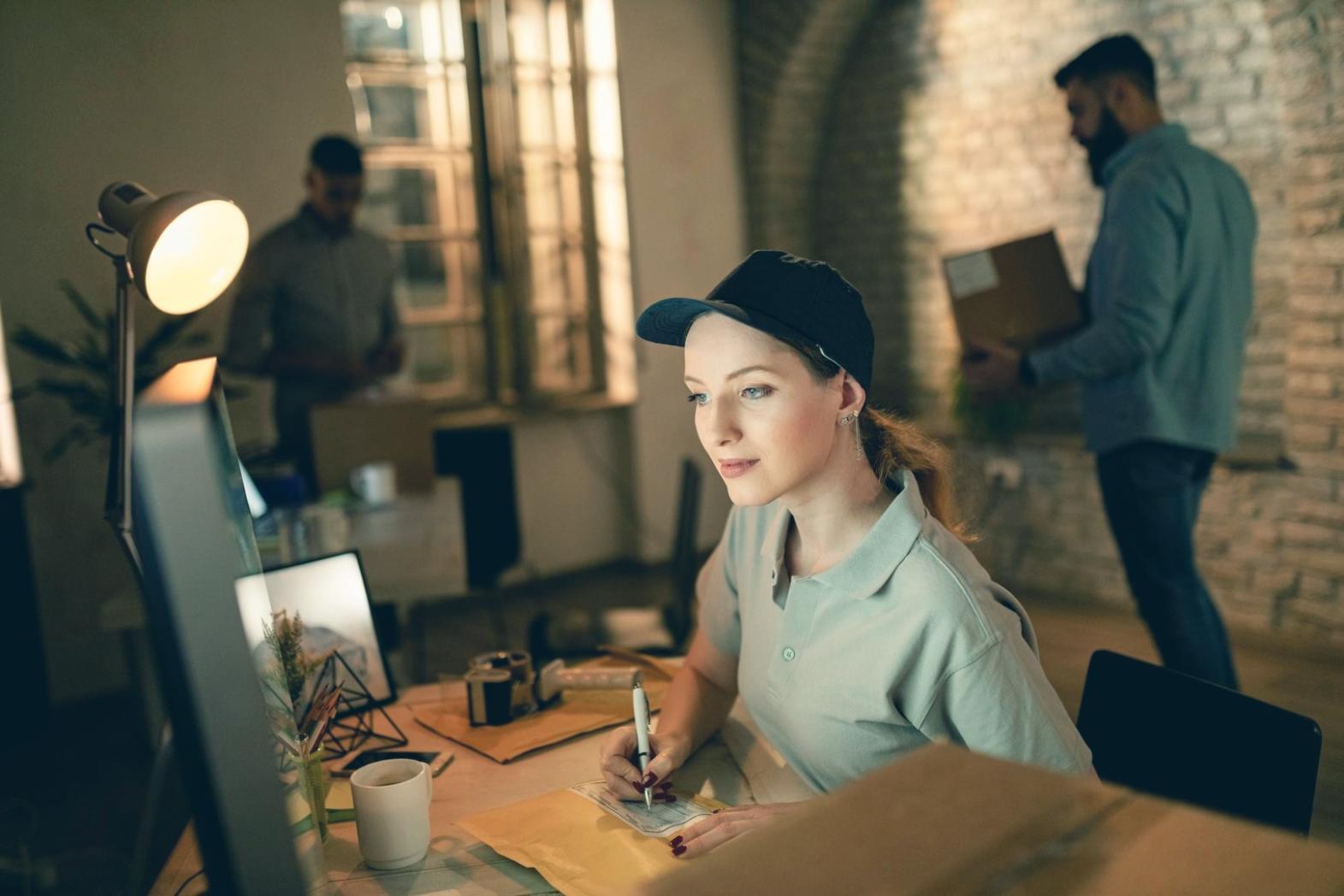 Schrittweise Anleitungen