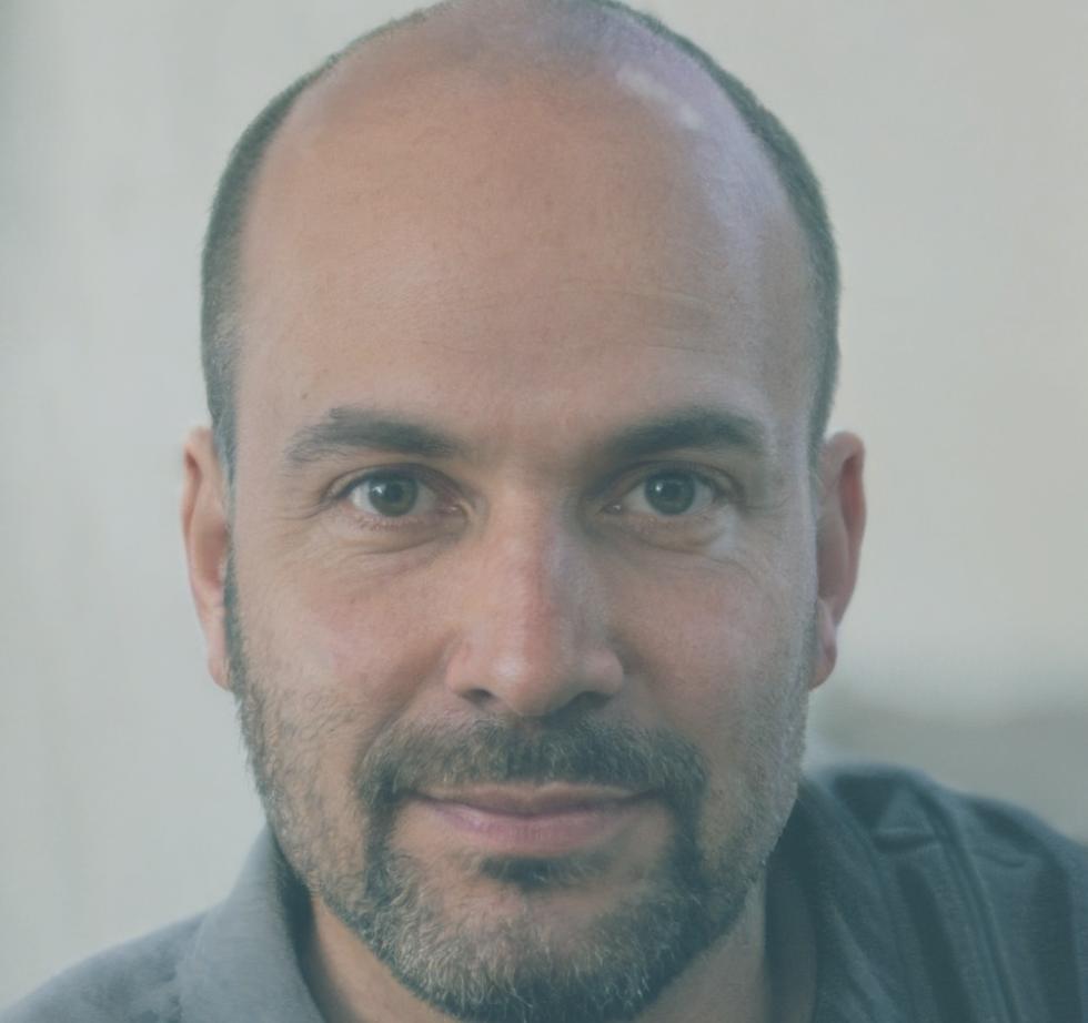 Thorsten Ebeling, Inhaber einer Schreinerei